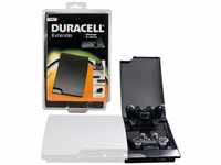 Duracell Konsolen-Dockingstation Dual Ladestation Ladegerät Box Docking Dock,