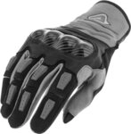 Acerbis Motorradhandschuhe Carbon G 3.0 Motorrad Handschuhe