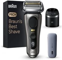 Braun Elektrorasierer