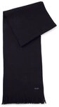 BOSS Modeschal Knitted Scarf