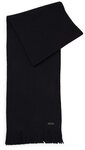BOSS Modeschal Knitted Scarf