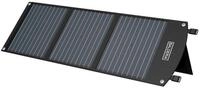 Balderia Solarmodul BALDERIA Solarboard 60W - Faltbares Solarpanel f&uuml;r