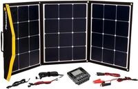 Phaesun Solarmodul &raquo;Module Kit Phaesun Fly Weight 135 Premium&laquo;, 135 W,
