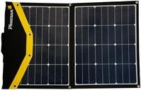 Phaesun Solarmodul &raquo;Foldable Module Phaesun Fly Weight 90/2&laquo;, 90 W, Monokristallin,