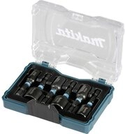 Makita Steckschl&uuml;ssel E-15768