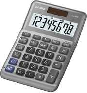 CASIO Taschenrechner Tischrechner MS-80F, W&auml;hrungsumrechnung