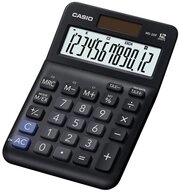 CASIO Taschenrechner Tischrechner MS-20F, W&auml;hrungsumrechnung