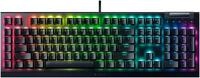 RAZER BlackWidow V4 X - Gr&uuml;n Switch - DE Tastatur