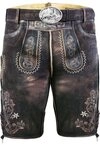 Edelnice Trachtenlederhose
