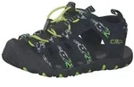 CMP CMP Kinder Sandale Sahiph 30Q9524 Sandale blau 35 EU