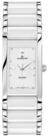 Dugena Quarzuhr Quadra Ceramica 4460506 Quarz