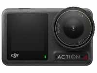 DJI Osmo Action 4 Standard Combo Action Cam