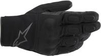 Alpinestars Motorradhandschuhe S Max Drystar Wasserdichte Motorradhandschuhe
