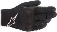 Alpinestars Motorradhandschuhe S Max Drystar Wasserdichte Motorradhandschuhe