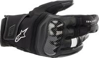 Alpinestars Motorradhandschuhe SMX Z Drystar Motorradhandschuhe wasserdicht
