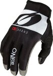 O&rsquo;NEAL Motorradhandschuhe Mayhem Rider V.22 Motocross Handschuhe bel&uuml;ftet