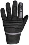IXS Motorradhandschuhe iXS Samur-Air 2.0 Motorradhandschuh Herren schwarz