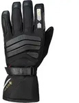 IXS Motorradhandschuhe iXS Sonar-GTX 2.0 Motorradhandschuhe Herren schwarz