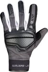 IXS Motorradhandschuhe Evo-Air Damen Motorradhandschuhe absorbierend abriebfest