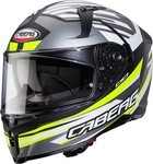Caberg Motorradhelm Avalon X Kira Helm, Vorbereitet F&uuml;r