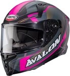 Caberg Motorradhelm High Vis Jacke Kl. 3 4794 Th