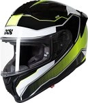 IXS Motorradhelm 421 FG 2.1 Helm