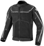 Berik Motorradjacke Sonic Air Motorrad Textiljacke herausnehmbare Membrane