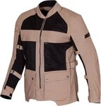 Merlin Motorradjacke Mahala D3O Raid Explorer Motorrad Textiljacke R&uuml;ckenprotektor