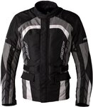 RST Motorradjacke Alpha 5 Motorrad Textiljacke herausnehmbares