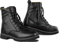 SHIMA Thomson Motorrad Schuhe Motorradstiefel perforiert