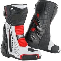 Bogotto Donington Motorradstiefel Motorradstiefel