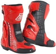 Bogotto Donington Camo Motorrad Stiefel Motorradstiefel