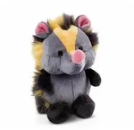 Nici Kuscheltier Green Wild Friends Tenrek Terek Schlenkernd 25 cm