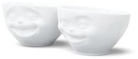 FIFTYEIGHT PRODUCTS Serviersch&uuml;ssel FIFTYEIGHT Mittleres Sch&auml;lchen-Set, 200ml,