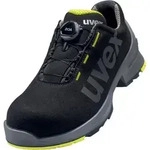 Uvex S2 65668 Sicherheitsschuh schwarz 35 (Weite 11)