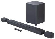 JBL Bar 800 Pro Soundbar (WLAN, 720 W)