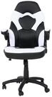 MCW B&uuml;rostuhl MCW-K13, Um 360&deg; drehbar, Maximale Belastbarkeit: 120 kg