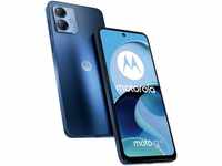 Motorola moto g14 4GB + 128GB Sky Blue Smartphone Smartphone