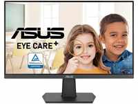 Asus VA24EHF LED-Monitor (60 cm/24 ", 1920 x 1080 px, Full HD, 1 ms...