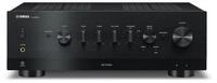 Yamaha R-N 800A SCHWARZ NETZWERK-RECEIVER AV-Receiver