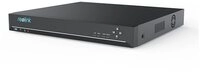 Reolink &Uuml;berwachungskamera Zubeh&ouml;r RLN36 12MP PoE NVR 36 Kanal CCTV (Au&szlig;enbereich,