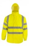Terrax Workwear Regenjacke Terrax Regenjacke Warnschutz 60832