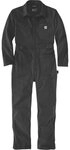 Carhartt Overall Relaxed Fit Canvas 106071