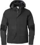 Schutzjacke Acode 119008-940-XL Herren Softshell-Jacke, gef&uuml;ttert CODE Winterjac