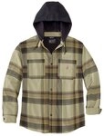 Carhartt Kurzjacke Sherpa Lined 105938