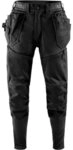 Fristads Arbeitshose High Vis Jacke Kl. 3 4794 Th