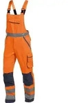 Dassy Warnschutz-Shirt orange 46/Lang