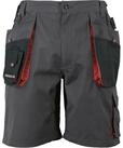 Terrax Workwear Arbeitsshorts Shorts