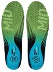 Sidas orthop&auml;dische Schuheinlagen 3FEET RUN PROTECT MID