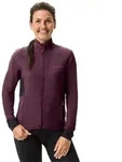VAUDE Fahrradjacke besonders geringes Gewicht, kleines Packma&szlig;, winddicht,